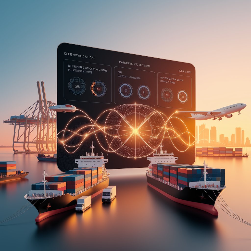 Benefits of Digital Freight Solutions