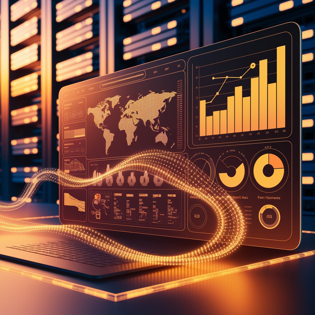 What Is Logistics Digital Intelligence?