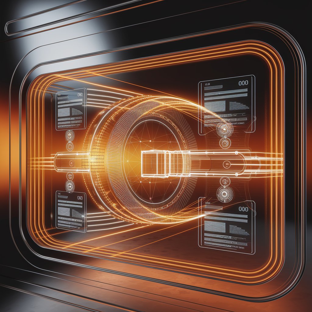 The Future of Automated Cargo Processing