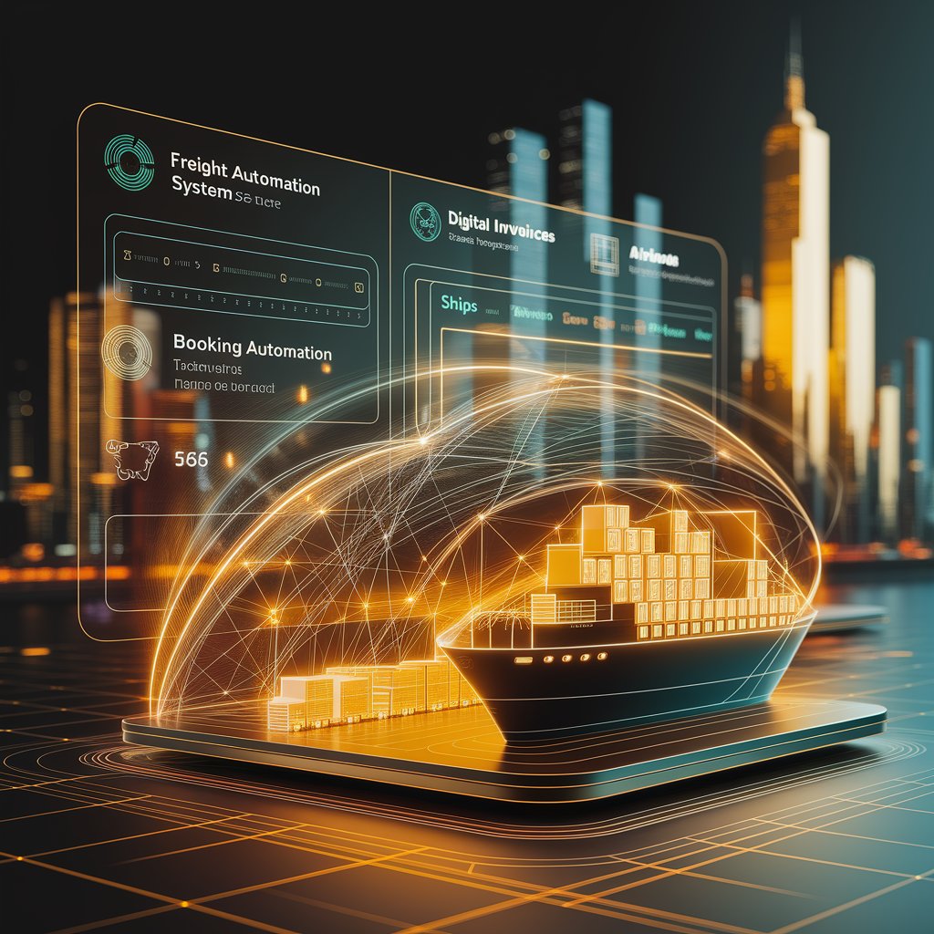 What Are Freight Automation Systems?