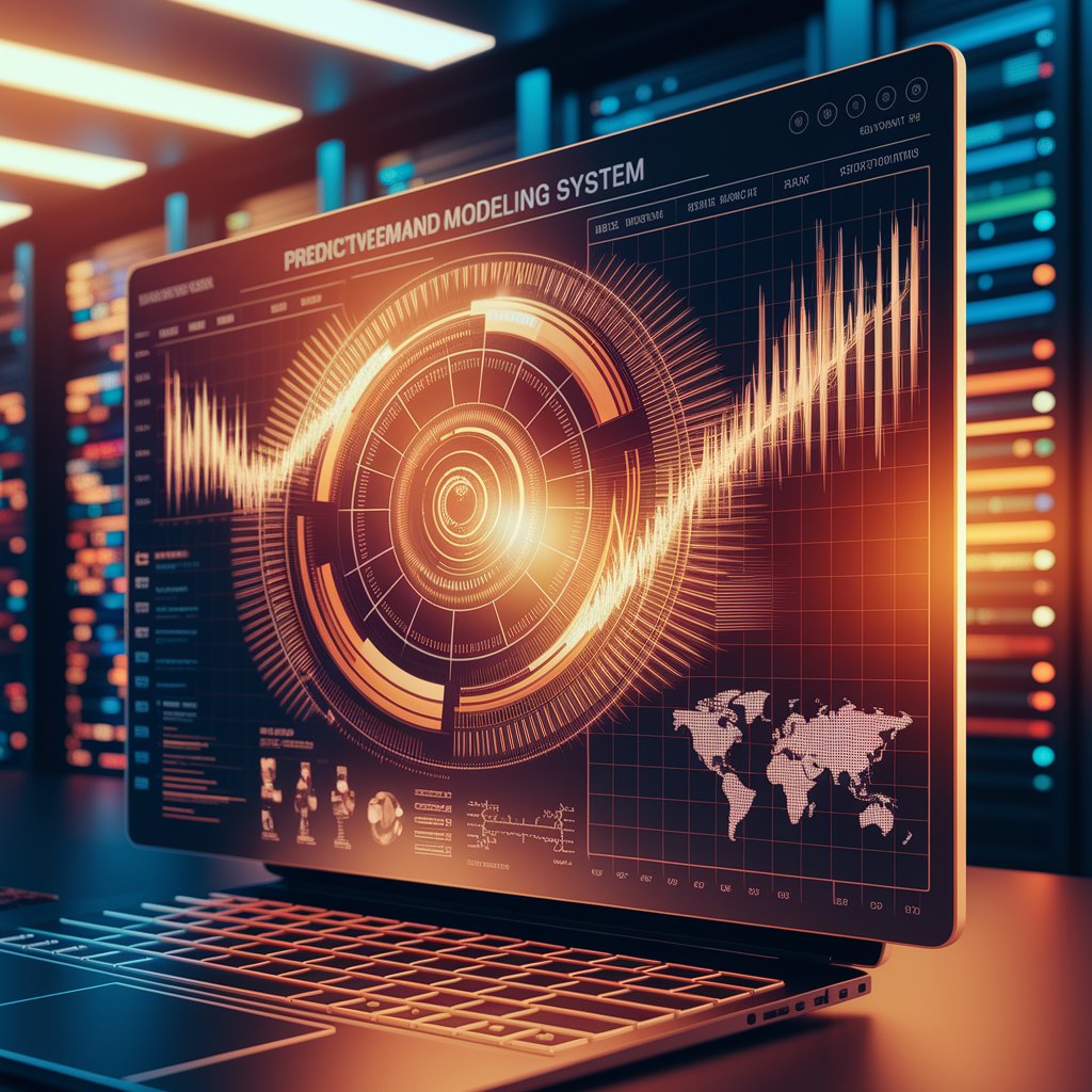 What Is Predictive Demand Modeling?