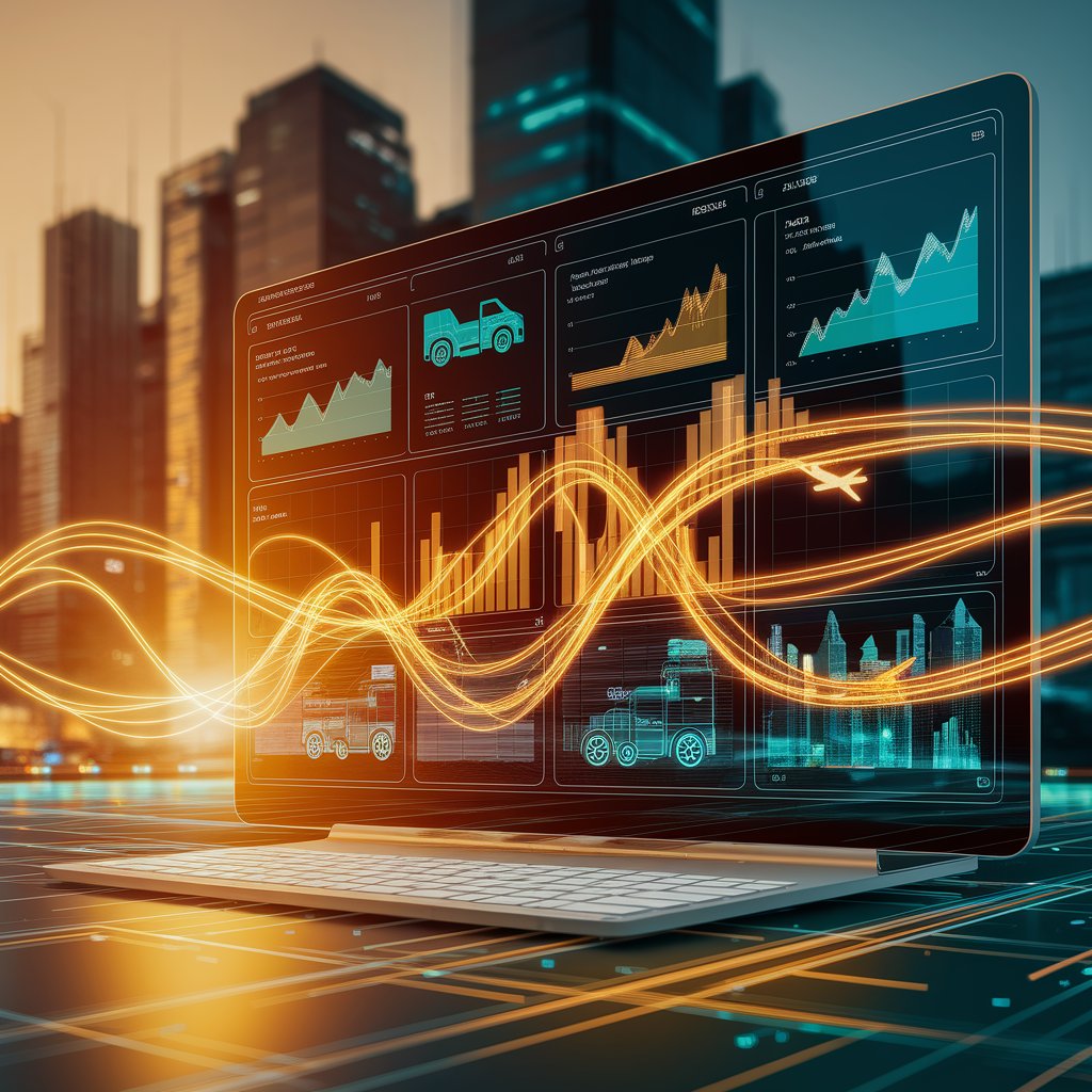 AI Logistics Scheduling Tools: Smarter Planning for Modern Supply Chains