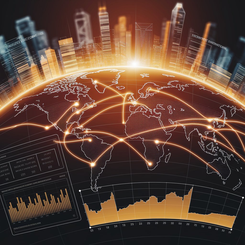 AI Logistics Optimization: Smarter Supply Chains Through Artificial Intelligence