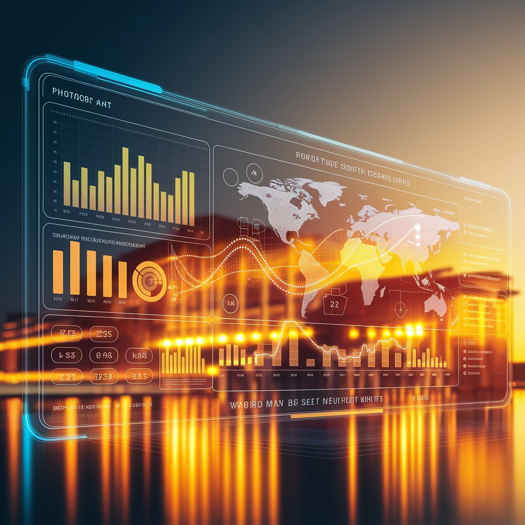 Challenges in Implementing Predictive Cargo Analytics