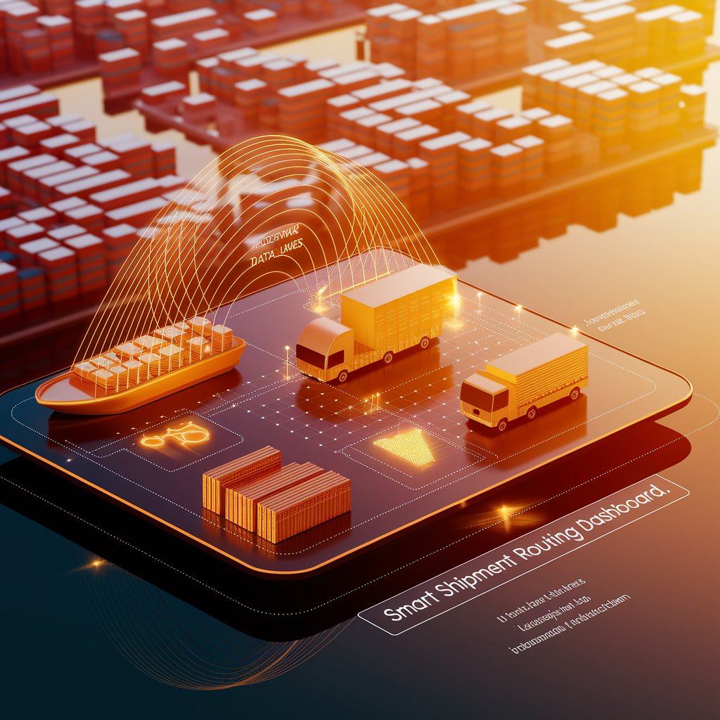 Benefits for Logistics Providers