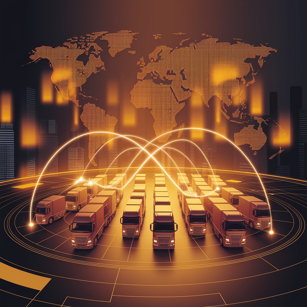 Challenges in AI Logistics Optimization