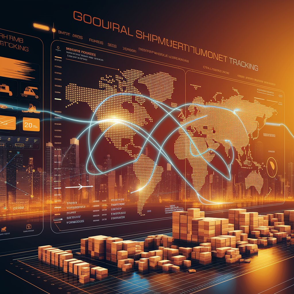 How to Automate Track & Trace in Logistics: Step-by-Step Guide
