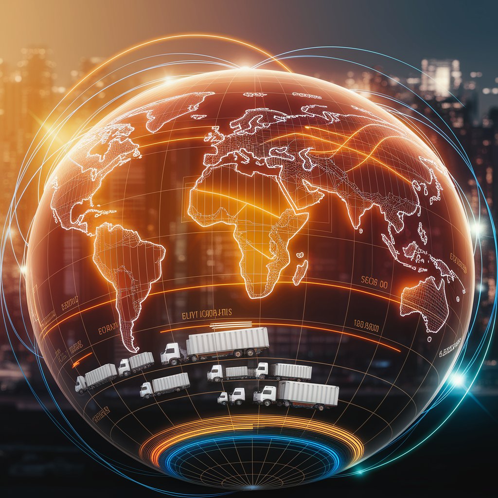What Is AI Logistics Optimization?