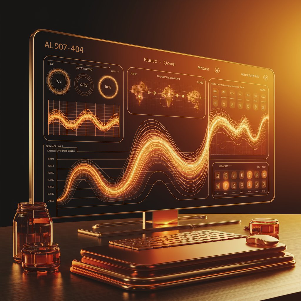 What Is AI in Multimodal Logistics?