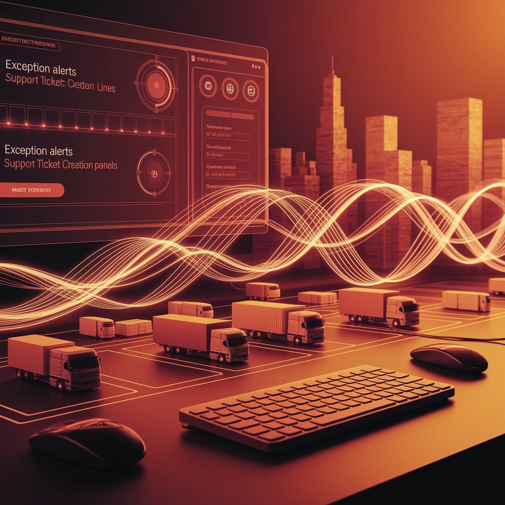 Build the Automation