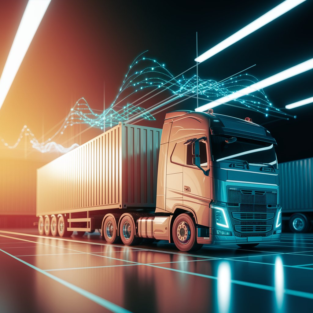 Digital Load Optimization: Maximizing Efficiency in Freight Management