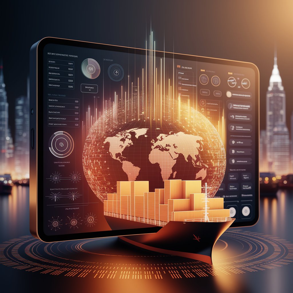 Challenges in Digital Freight Adoption