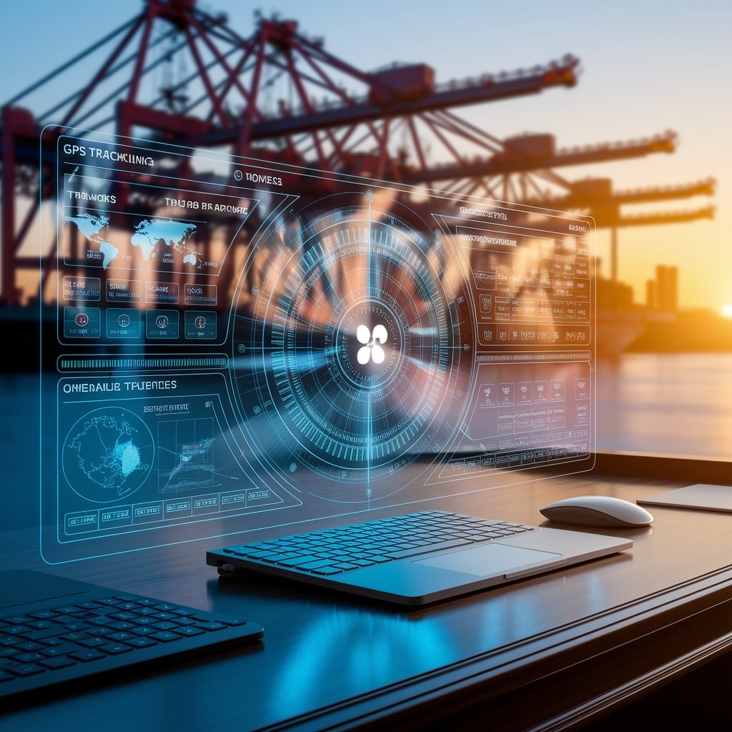 The Future of Real Time Logistics