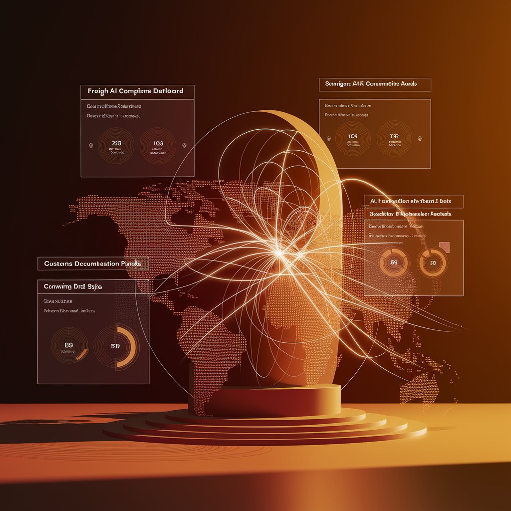 Challenges in Freight AI Compliance Software