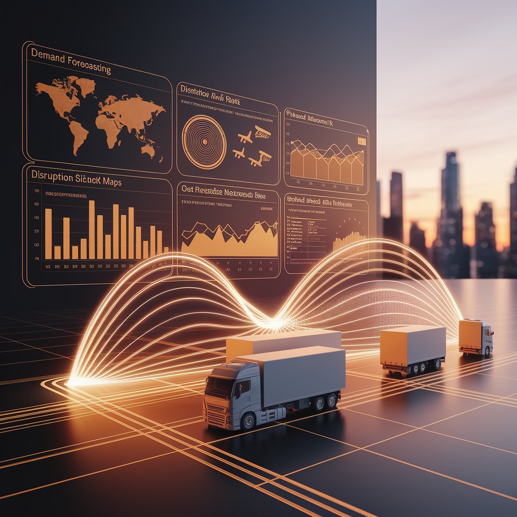 What Is Predictive Freight Analytics?
