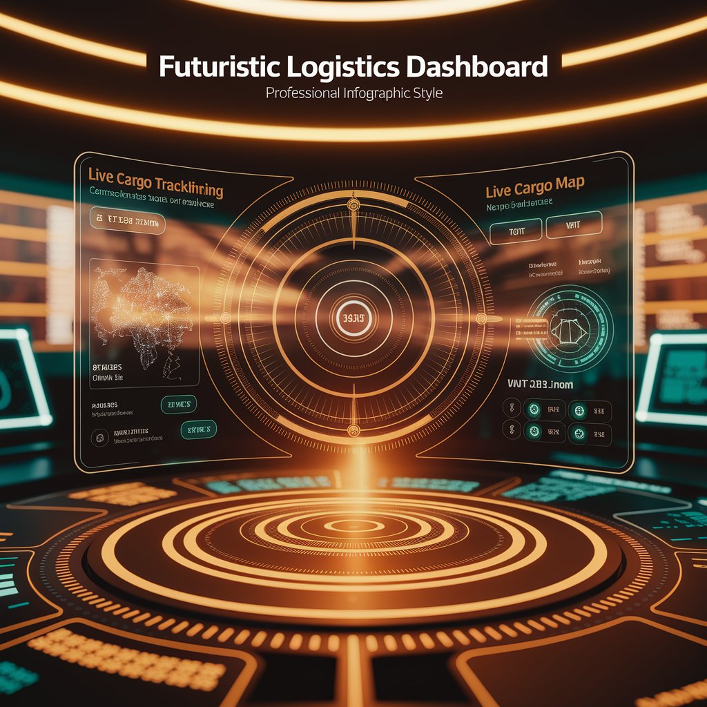 Benefits for Logistics Providers