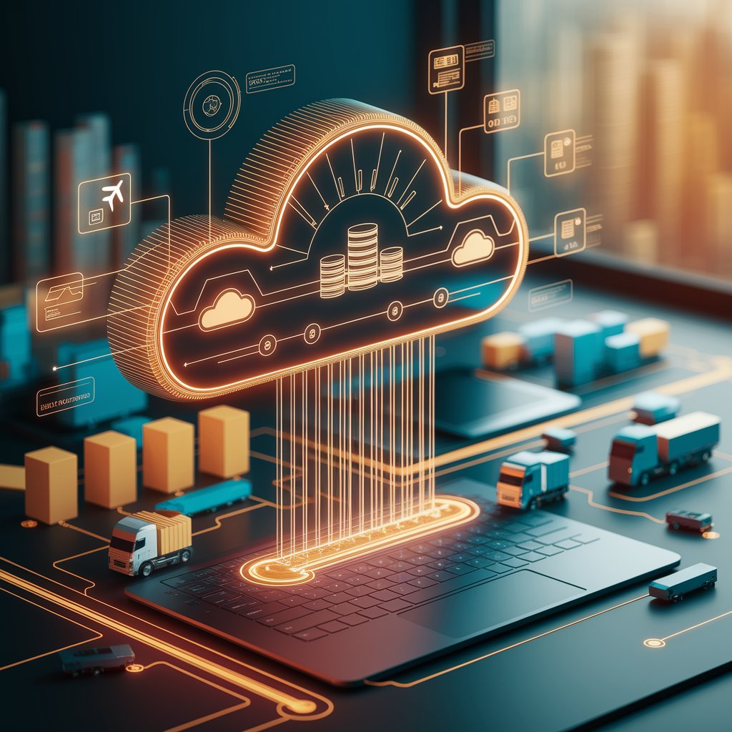 Cloud-Based Freight Software: Driving Efficiency and Visibility in Modern Logistics