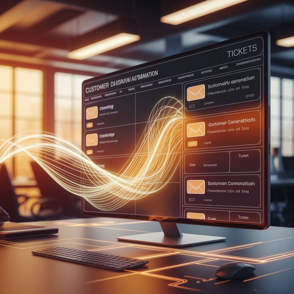 Resolve and Close Ticket