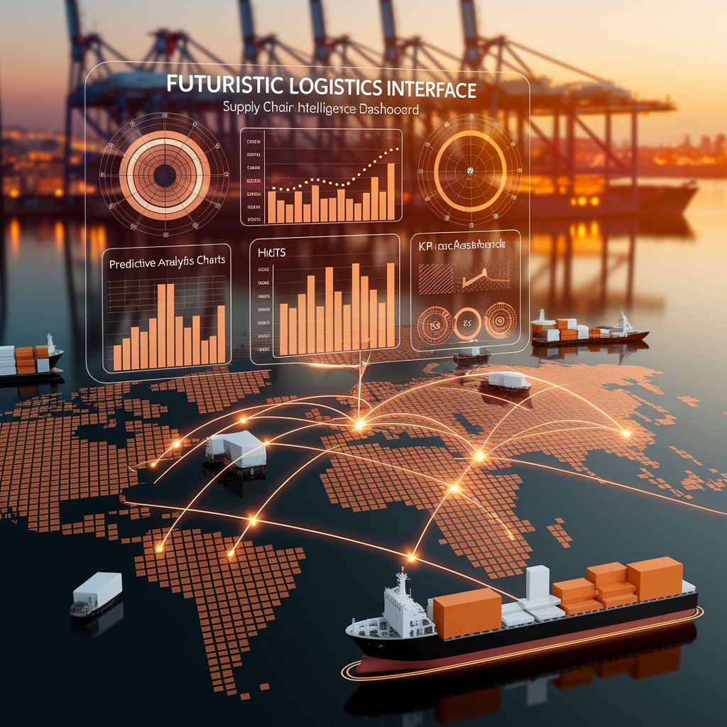 What Is Supply Chain Intelligence?