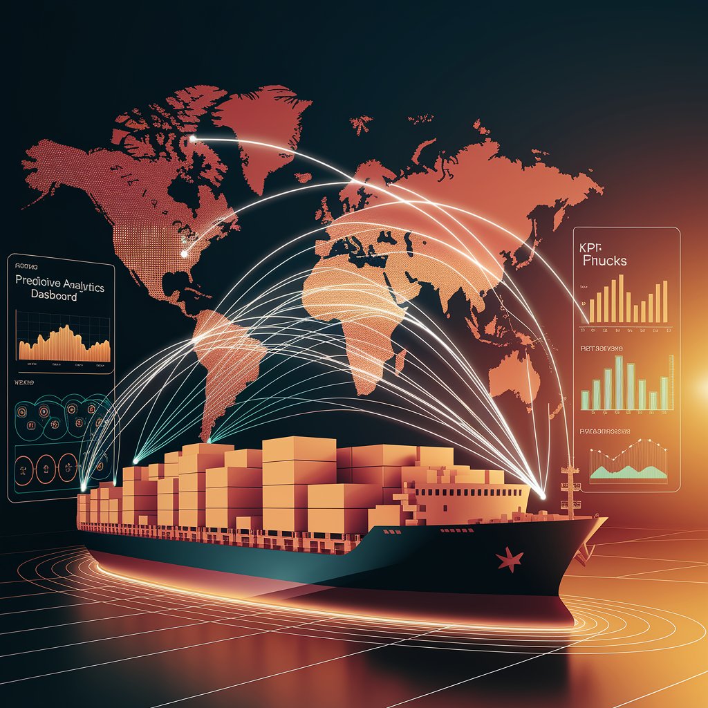 Supply Chain Intelligence: Turning Data Into Strategic Power