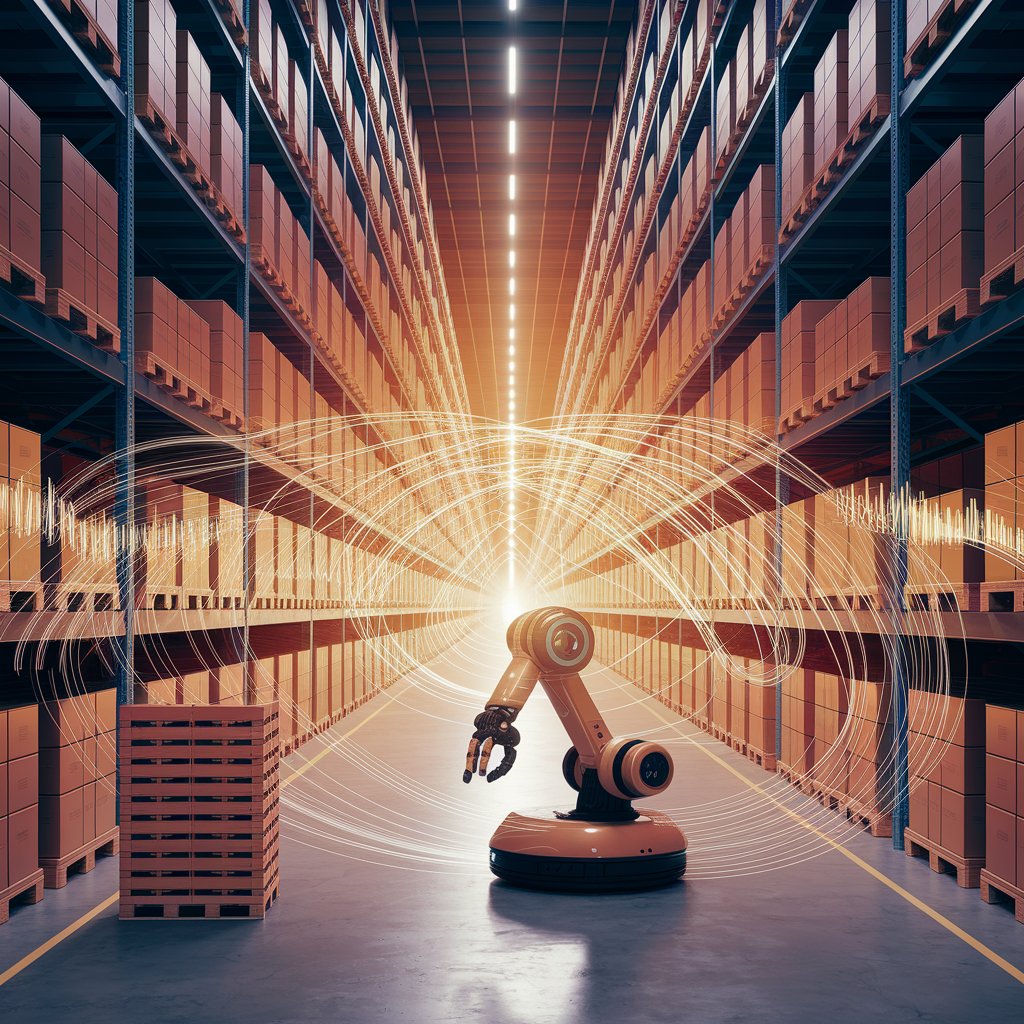 AI Warehouse Robotics Integration: Transforming Modern Warehousing