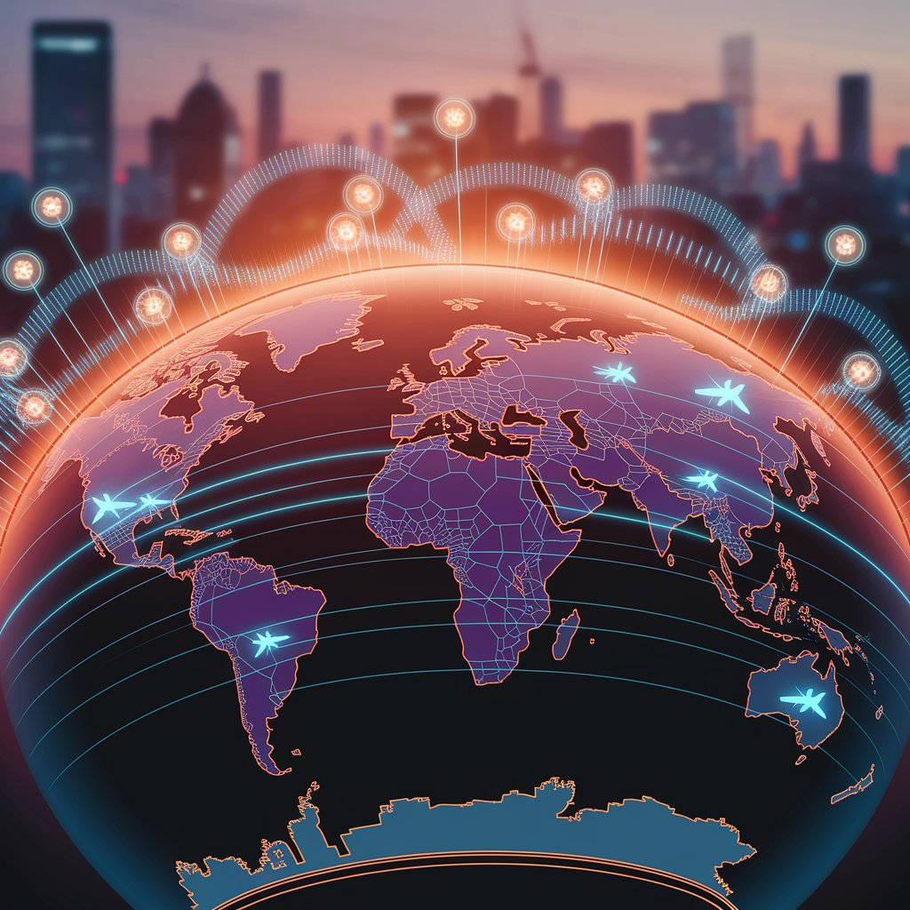 What Is Global Cargo Monitoring?