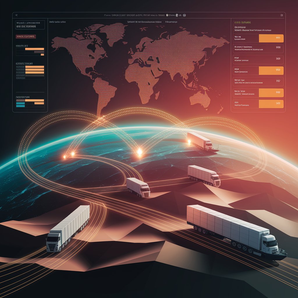 Benefits for Logistics Providers