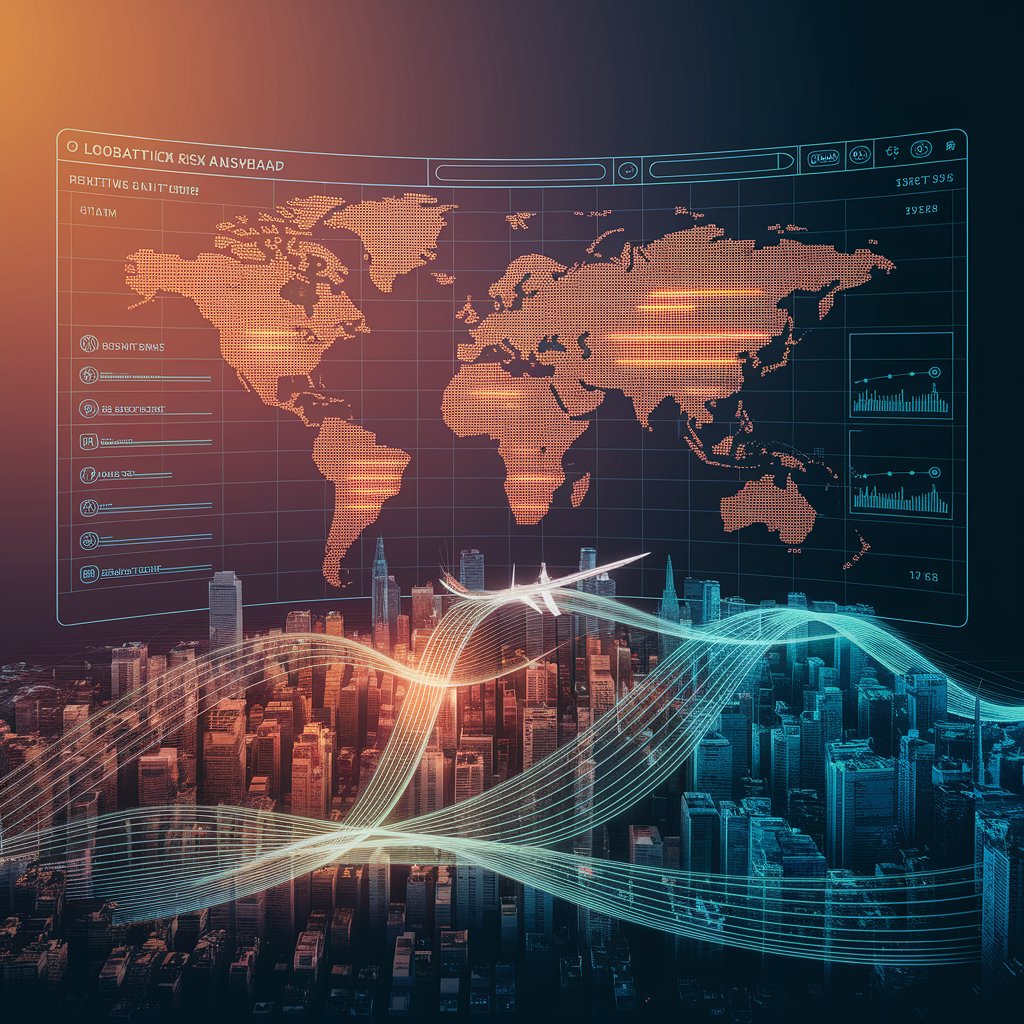 Logistics Capacity Planning: Building Resilient and Scalable Supply Chains
