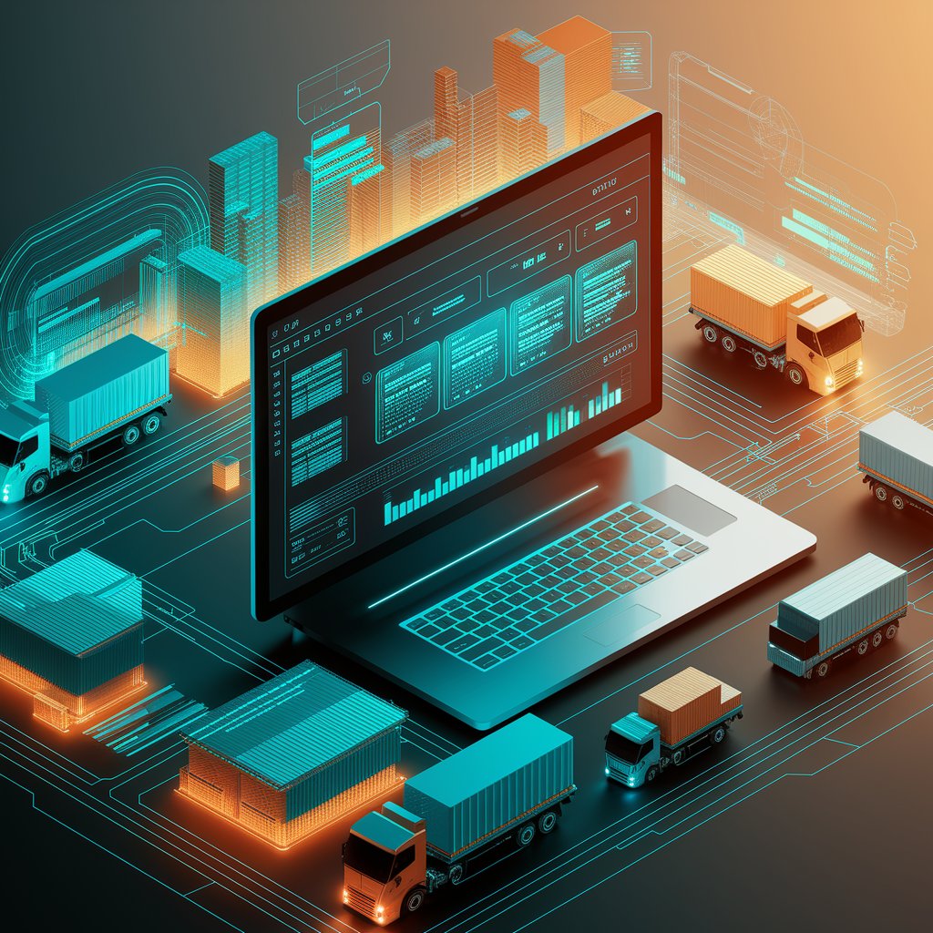 The Future of Logistics Workflow Automation