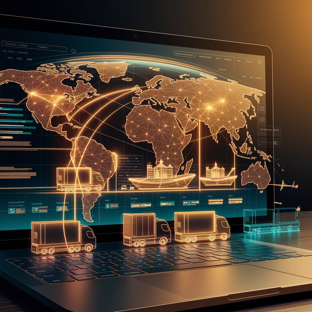What Are Cloud Freight Management Systems?