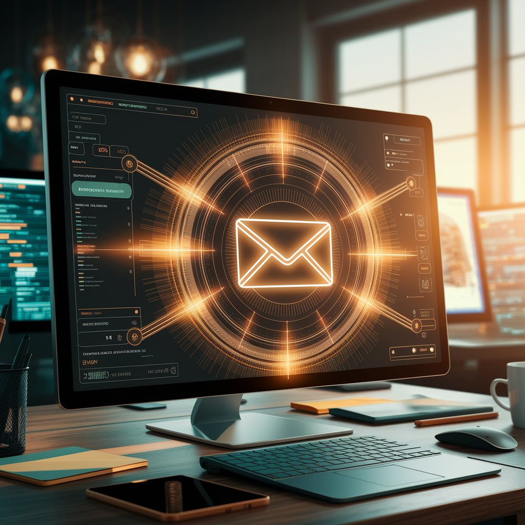 Capture Email Requests