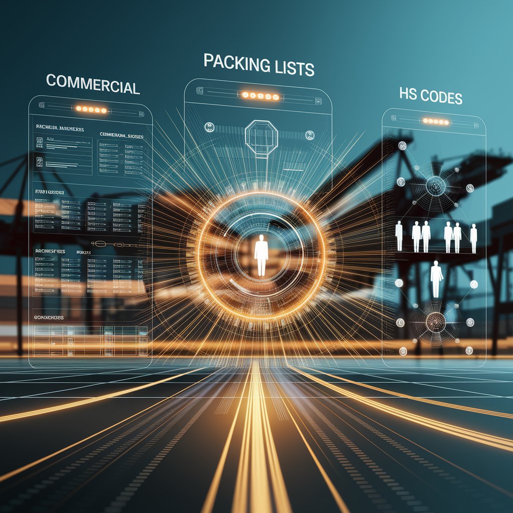 How to Automate Customs Documentation