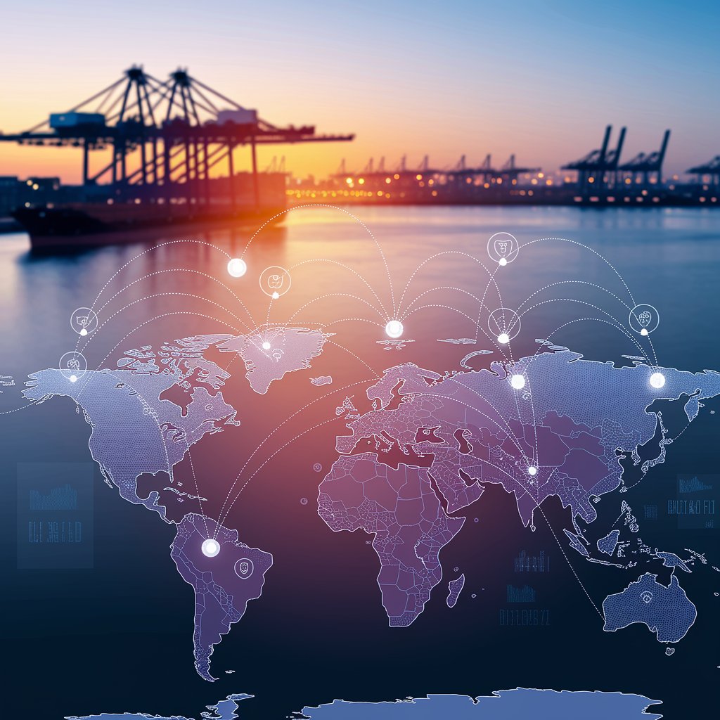 The Future of Global Cargo Monitoring