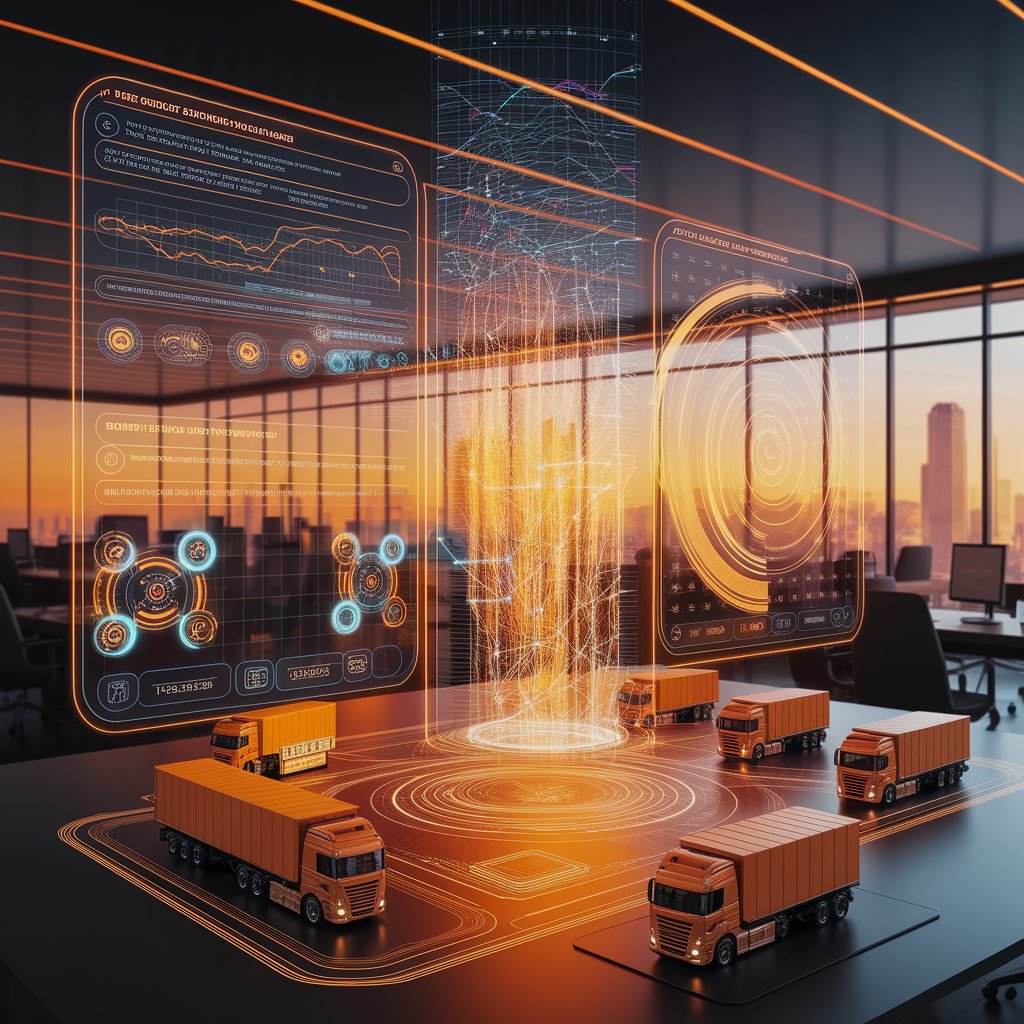 Logistics AI Resilience Platforms: Building Stronger, Smarter Supply Chains