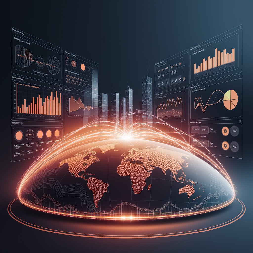 Benefits of Logistics Digital Intelligence