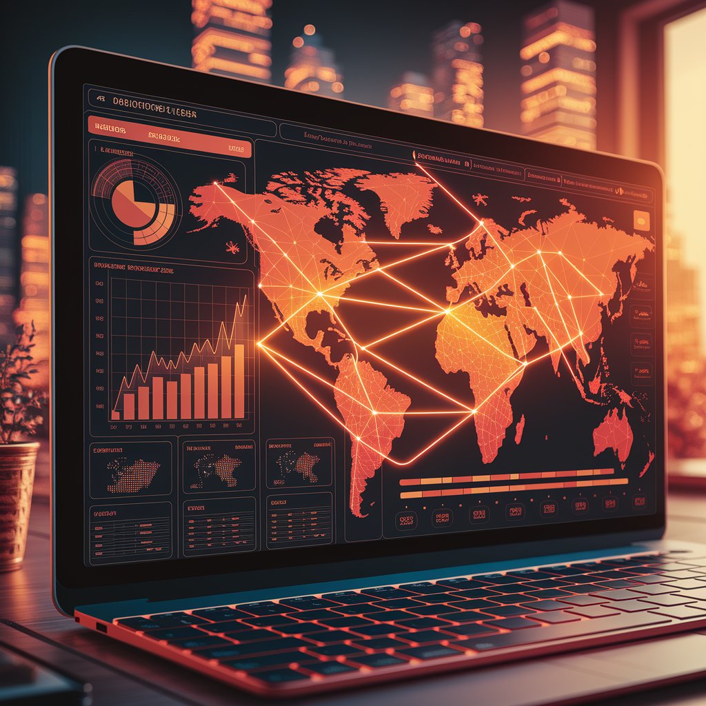 Benefits of Predictive Cargo Analytics