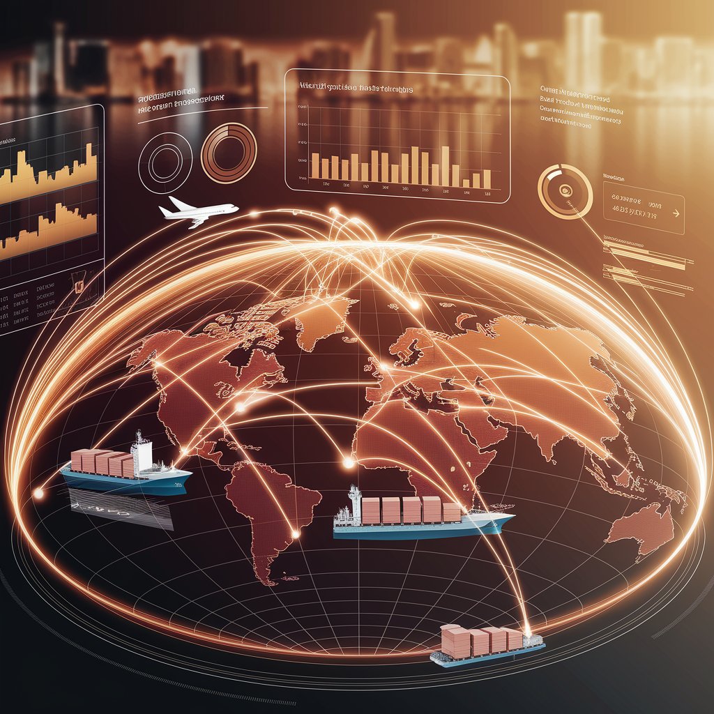 Benefits of Smart AI Logistics Monitoring