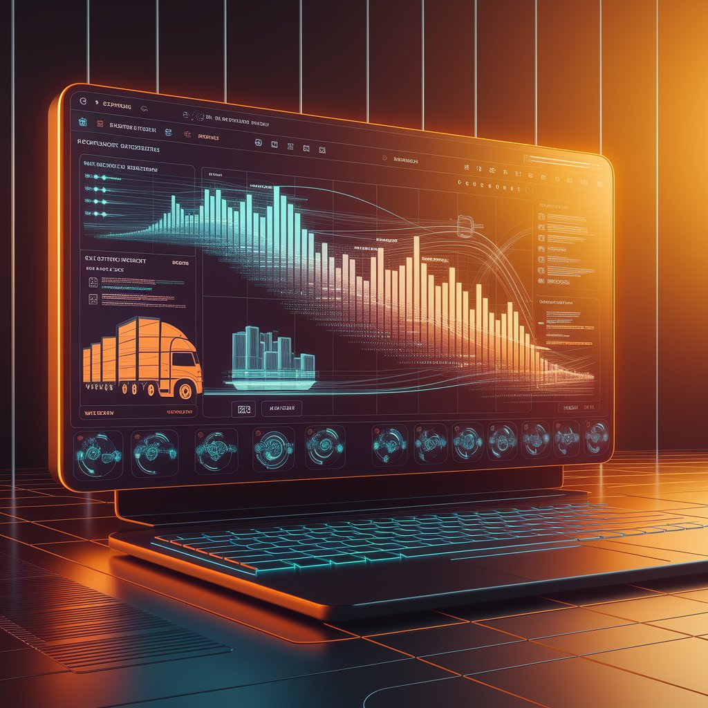 What Is Logistics Workflow Automation?