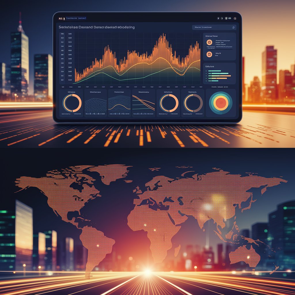 Predictive Demand Modeling: Anticipating the Future of Supply Chains