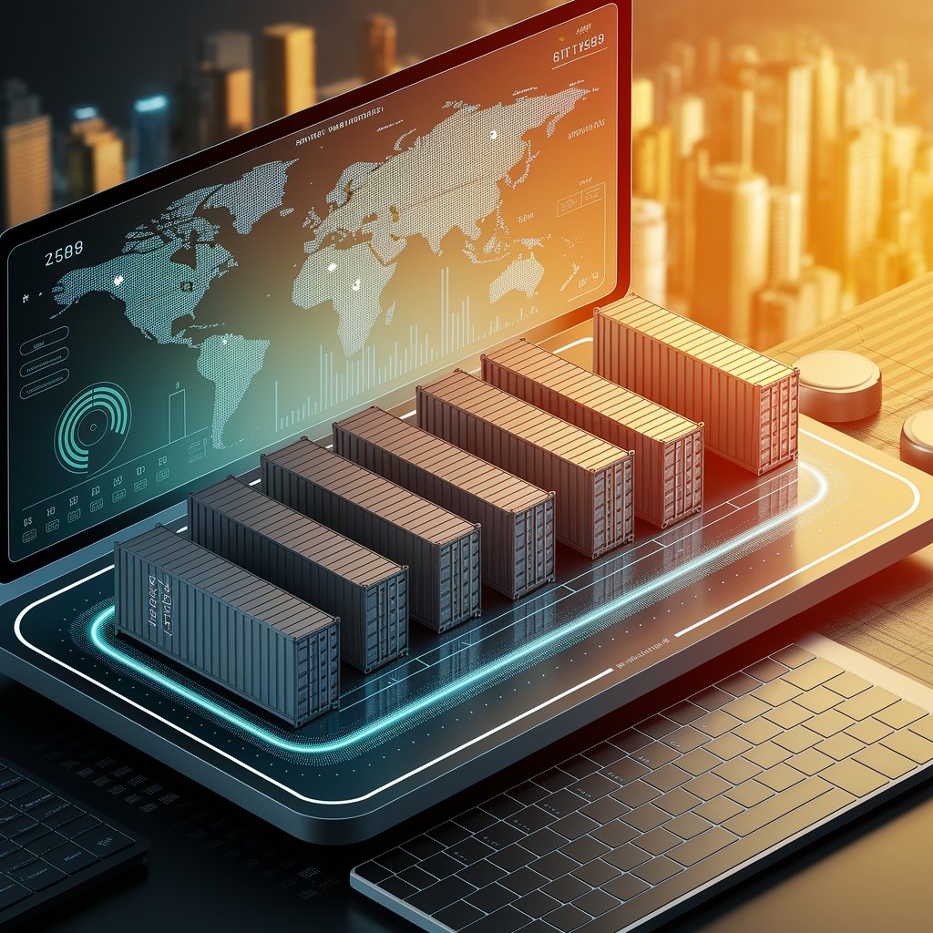What Is Smart Cargo Management?