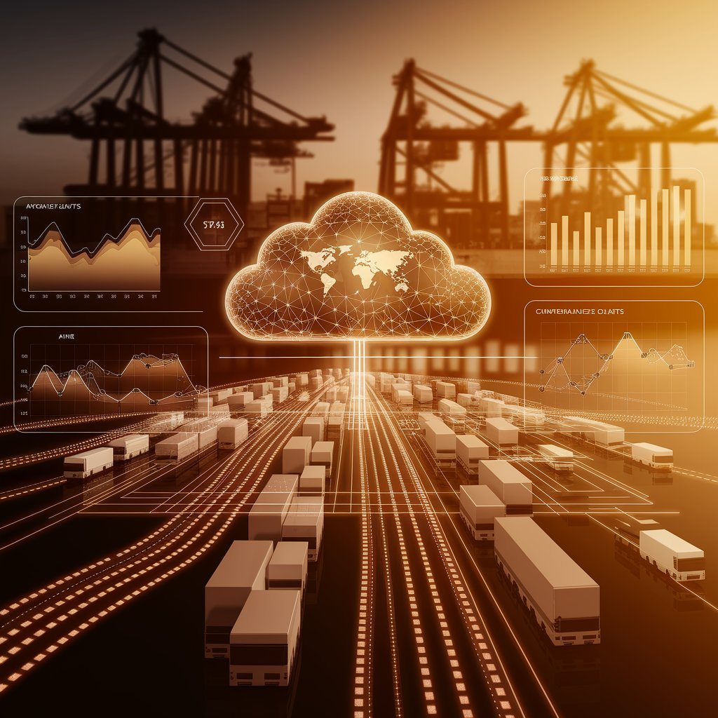 Benefits of Cloud Freight Management Systems