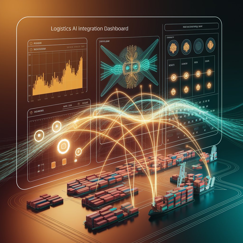 Challenges in Logistics AI Integration