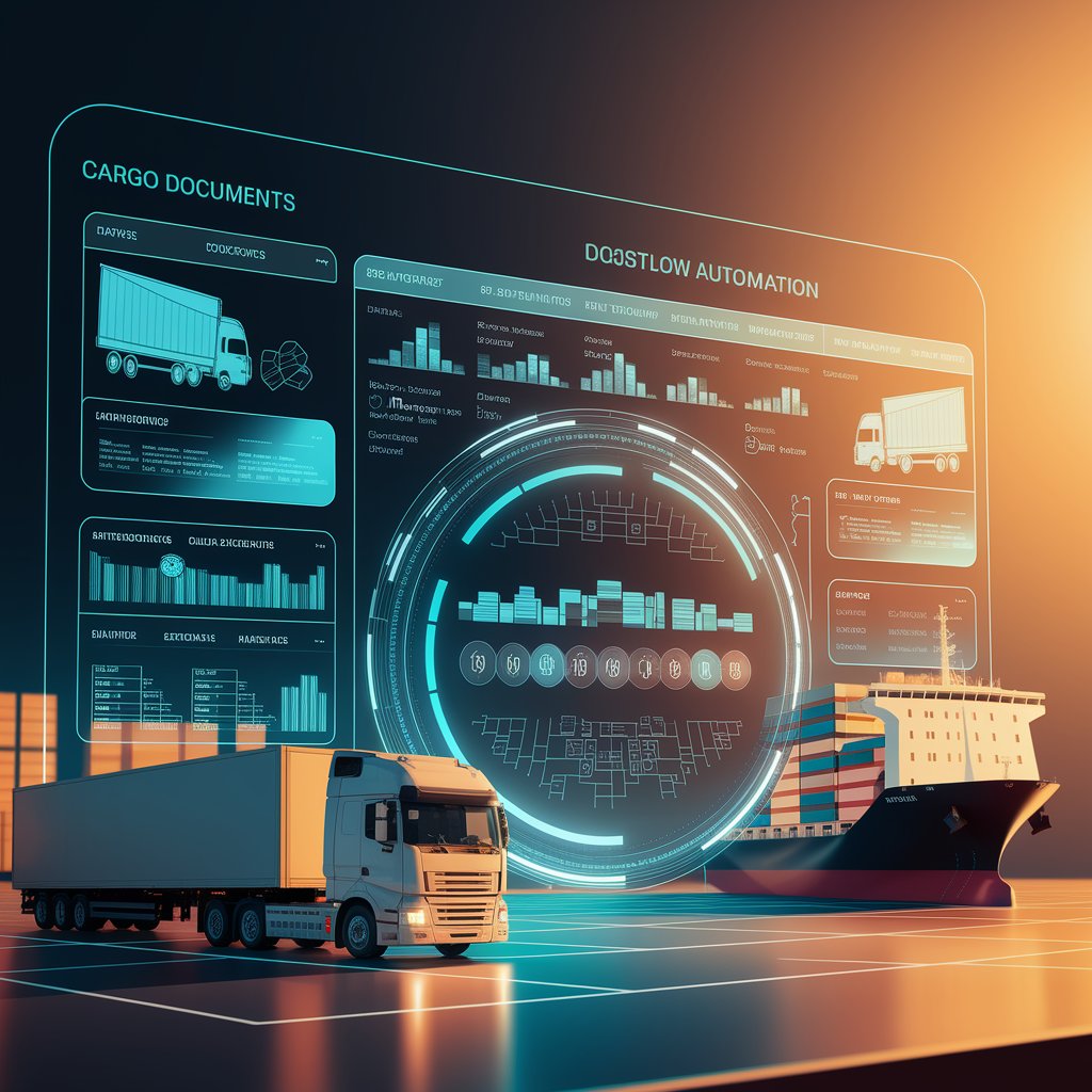 Benefits for Logistics Providers