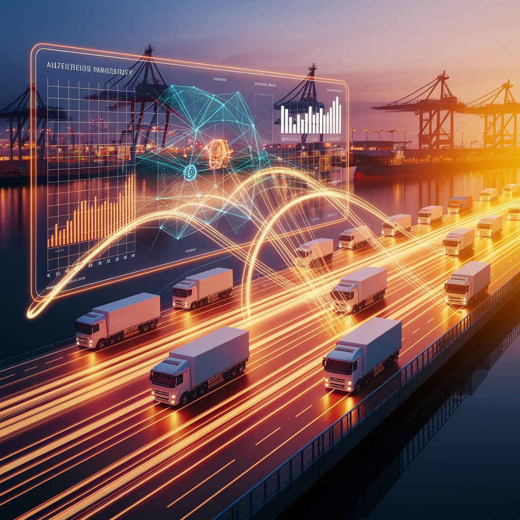 What Are Smart Logistics Insights?