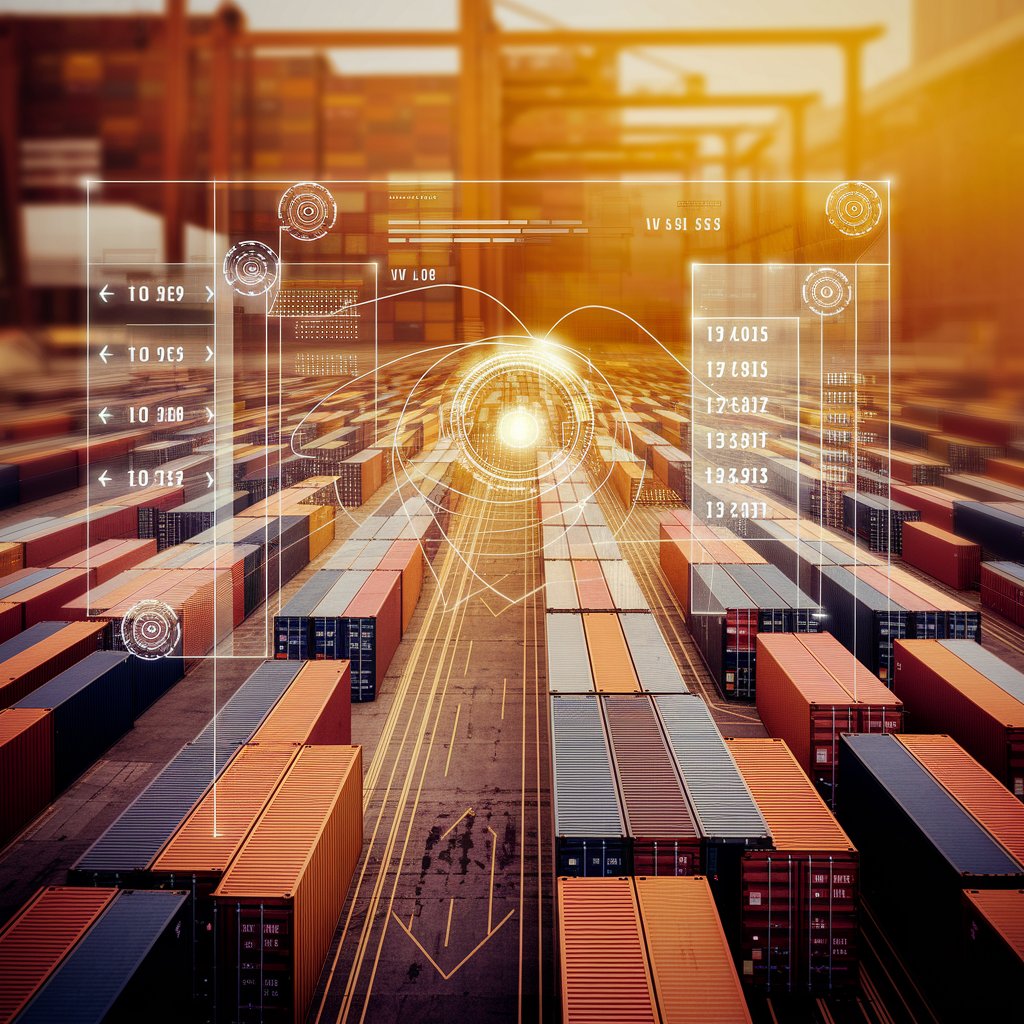 What Is Automated Cargo Processing?