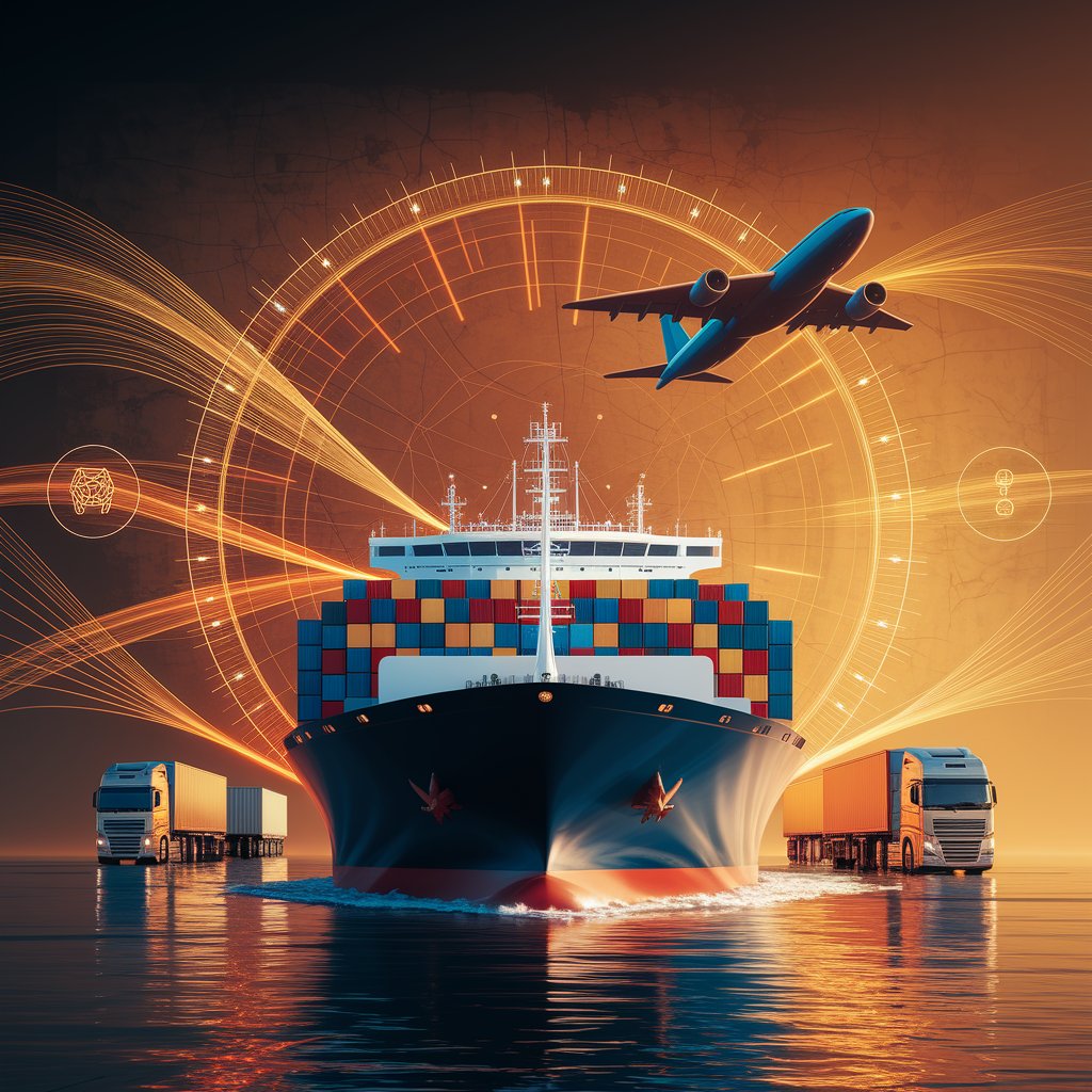 AI Shipment Forecasting: Predicting Demand for Smarter Logistics
