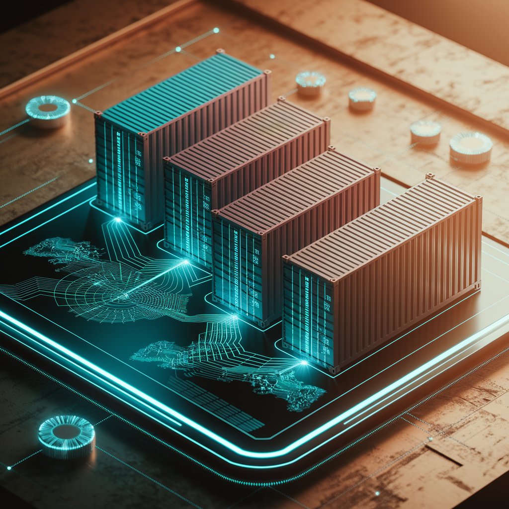 What Is Digital Cargo Tracking?