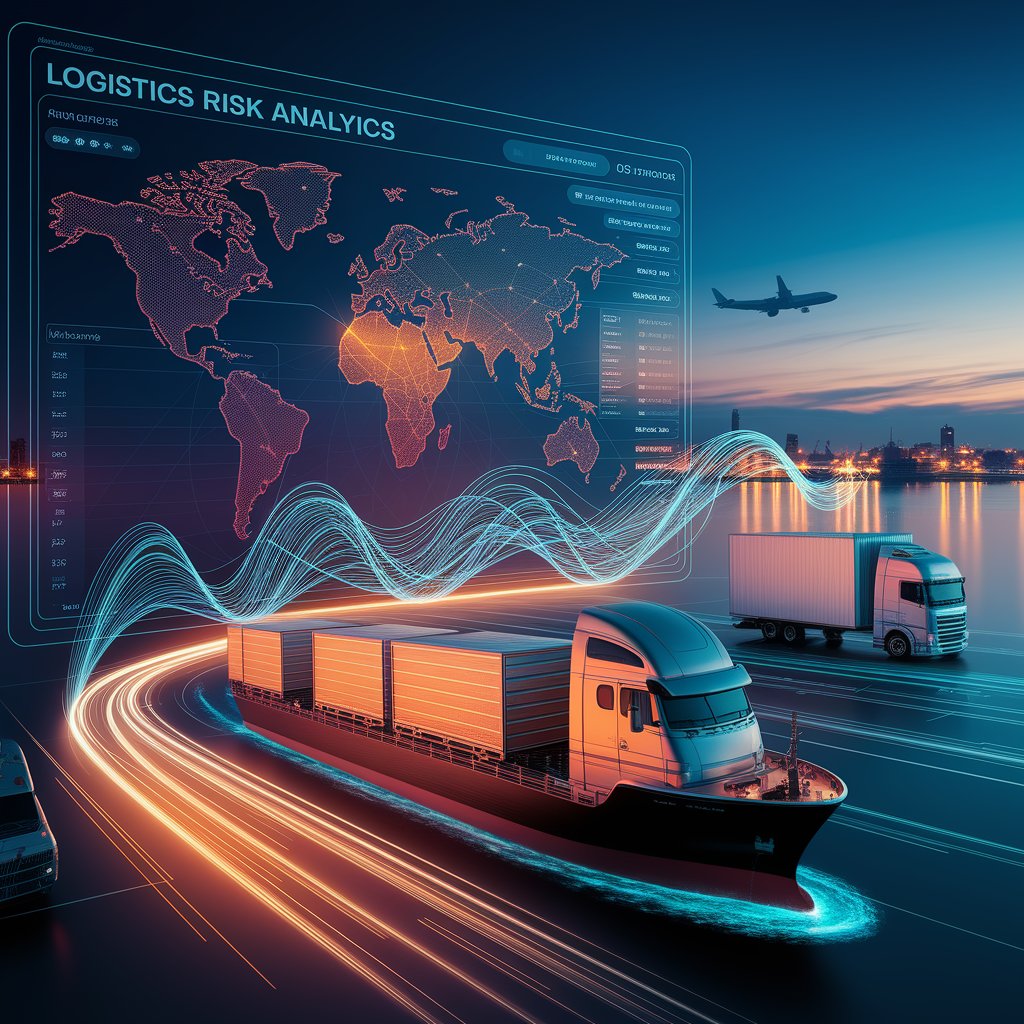 What Is Logistics Risk Analytics?