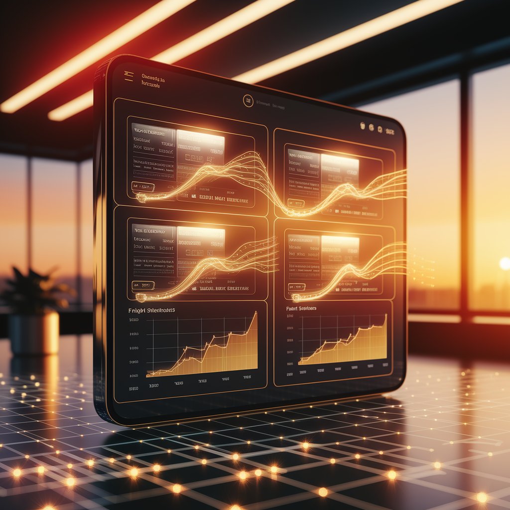 Automated Freight Settlement: Streamlining Payments in Logistics