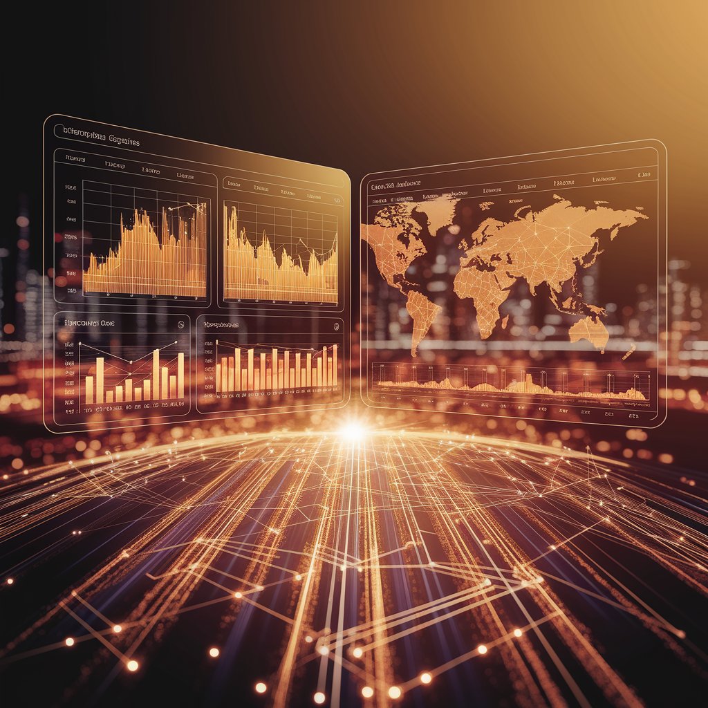 Logistics Digital Intelligence: Transforming Supply Chains with Data